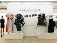 Fashion Council Germany - Bikini | Fashion Pop Up Shop