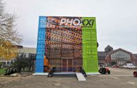 PHOXXI-Container | Foto Paul Himmel