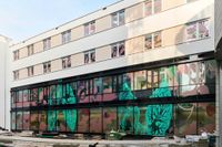 RBK | Fassadengestaltung Tanja Rochelmeyer