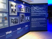 Russisches Haus der Wissenschaft und Kultur | 60 Jahre Juri Gagarin